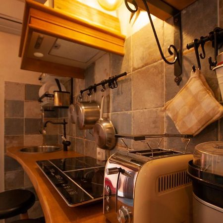 Rogiual Appartamento Rome Bagian luar foto