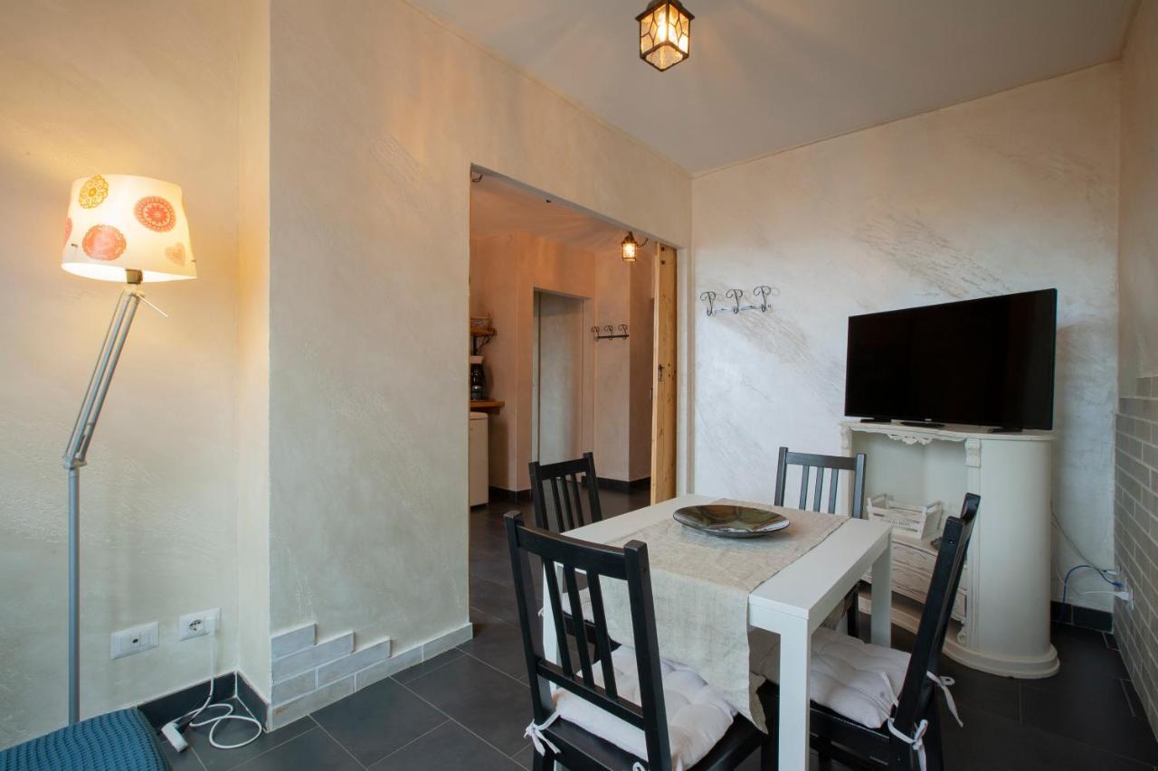 Rogiual Appartamento Rome Bagian luar foto