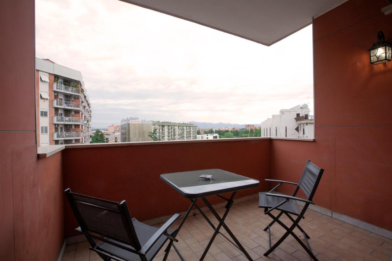 Rogiual Appartamento Rome Bagian luar foto