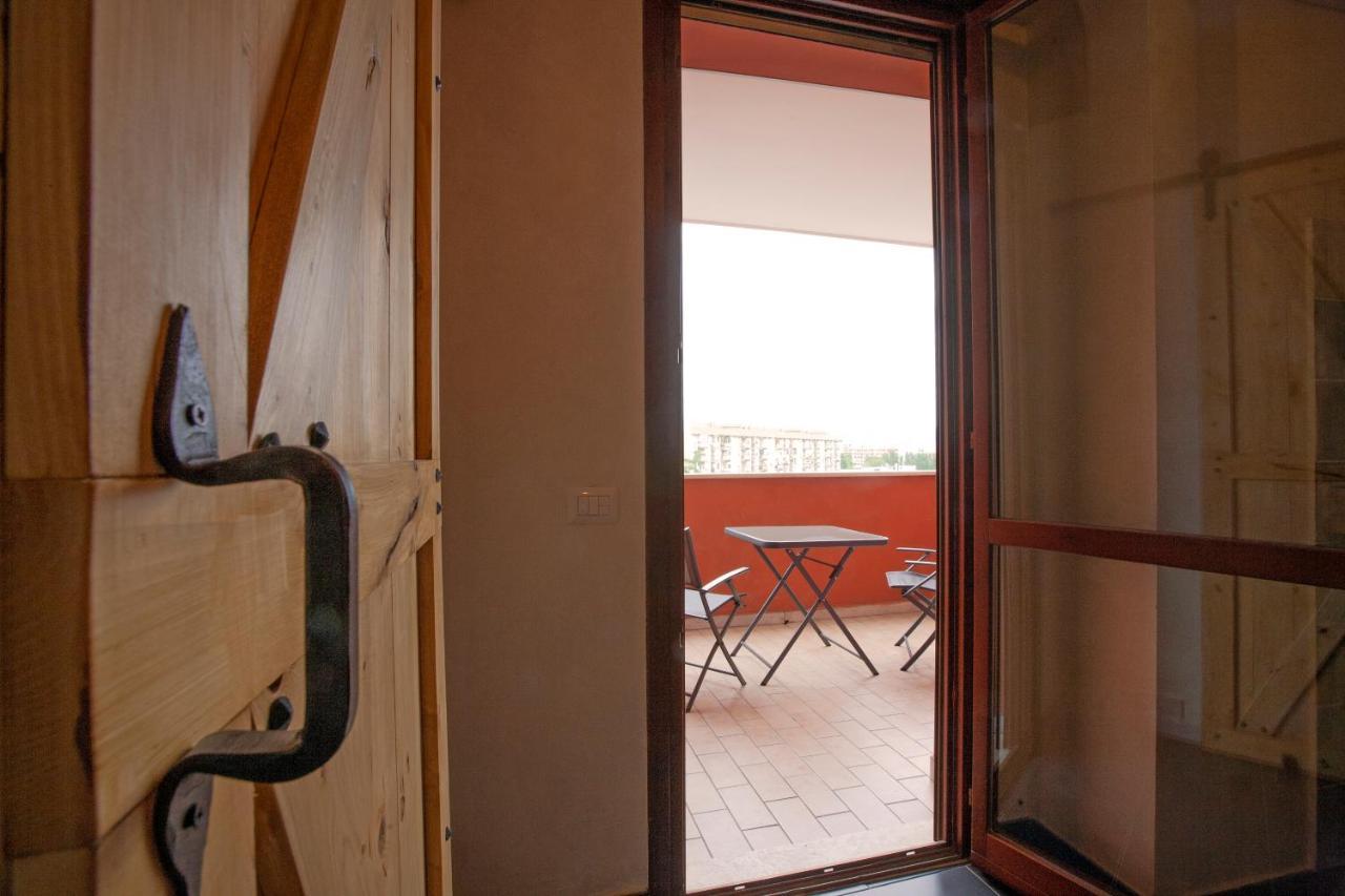 Rogiual Appartamento Rome Bagian luar foto