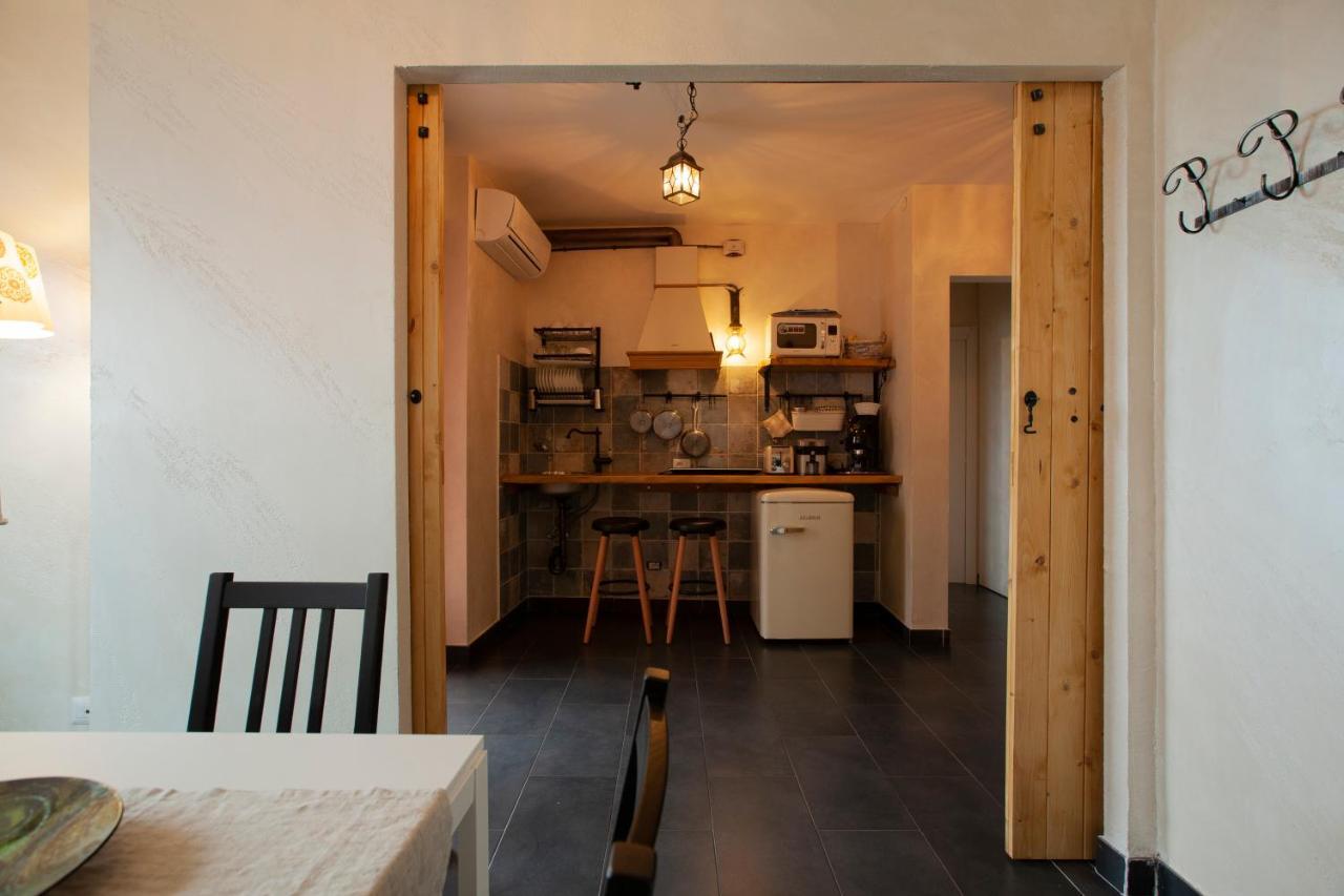 Rogiual Appartamento Rome Bagian luar foto